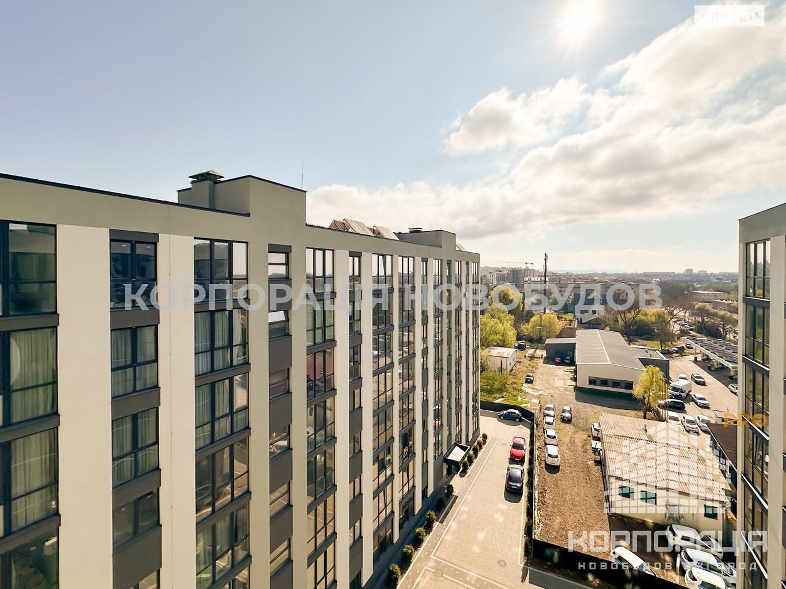 Продажа однокомнатной квартиры в Ужгороде, на ул. Собранецкая, район Центр фото 1
