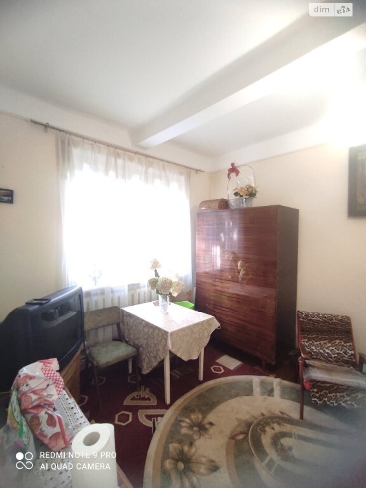 Продаж трикімнатної квартири в Ужгороді, на вул. Ольбрахта, район Центр фото 1 Продаж трикімнатної квартири в Ужгороді, на вул. Ольбрахта, район Центр фото 1