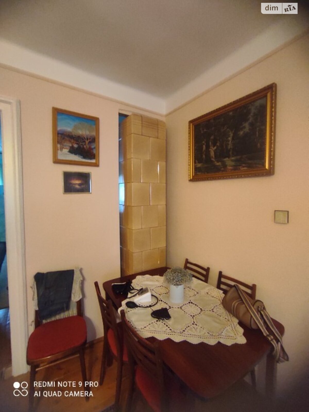 Продаж трикімнатної квартири в Ужгороді, на вул. Ольбрахта, район Центр фото 1 Продаж трикімнатної квартири в Ужгороді, на вул. Ольбрахта, район Центр фото 1