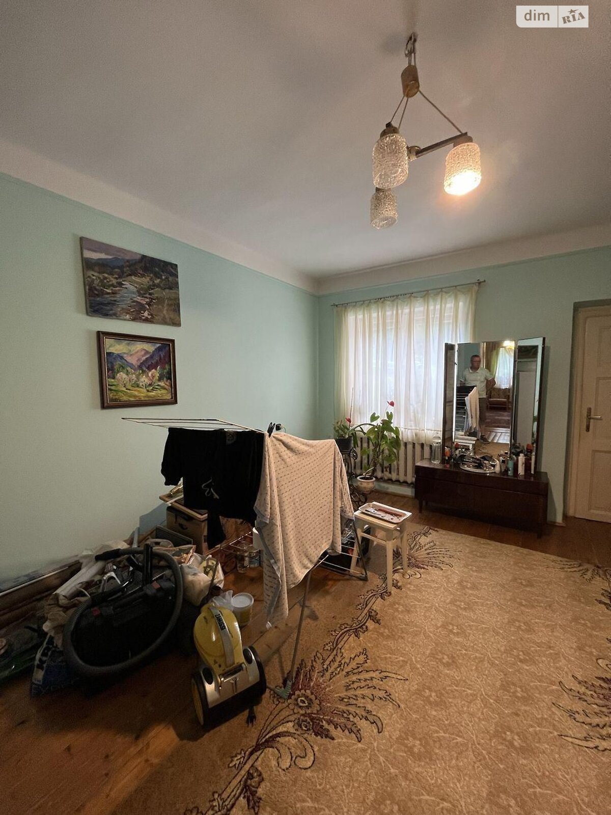 Продаж трикімнатної квартири в Ужгороді, на вул. Ольбрахта 8, район Центр фото 1 Продаж трикімнатної квартири в Ужгороді, на вул. Ольбрахта 8, район Центр фото 1