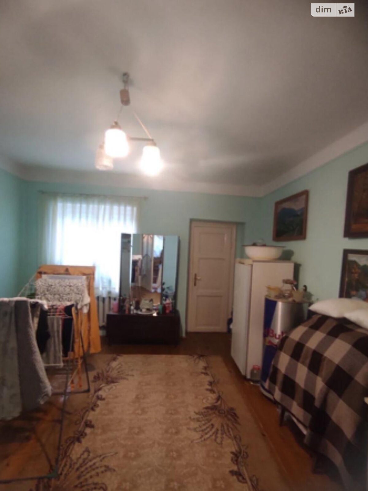Продаж трикімнатної квартири в Ужгороді, на вул. Ольбрахта 8, район Центр фото 1 Продаж трикімнатної квартири в Ужгороді, на вул. Ольбрахта 8, район Центр фото 1