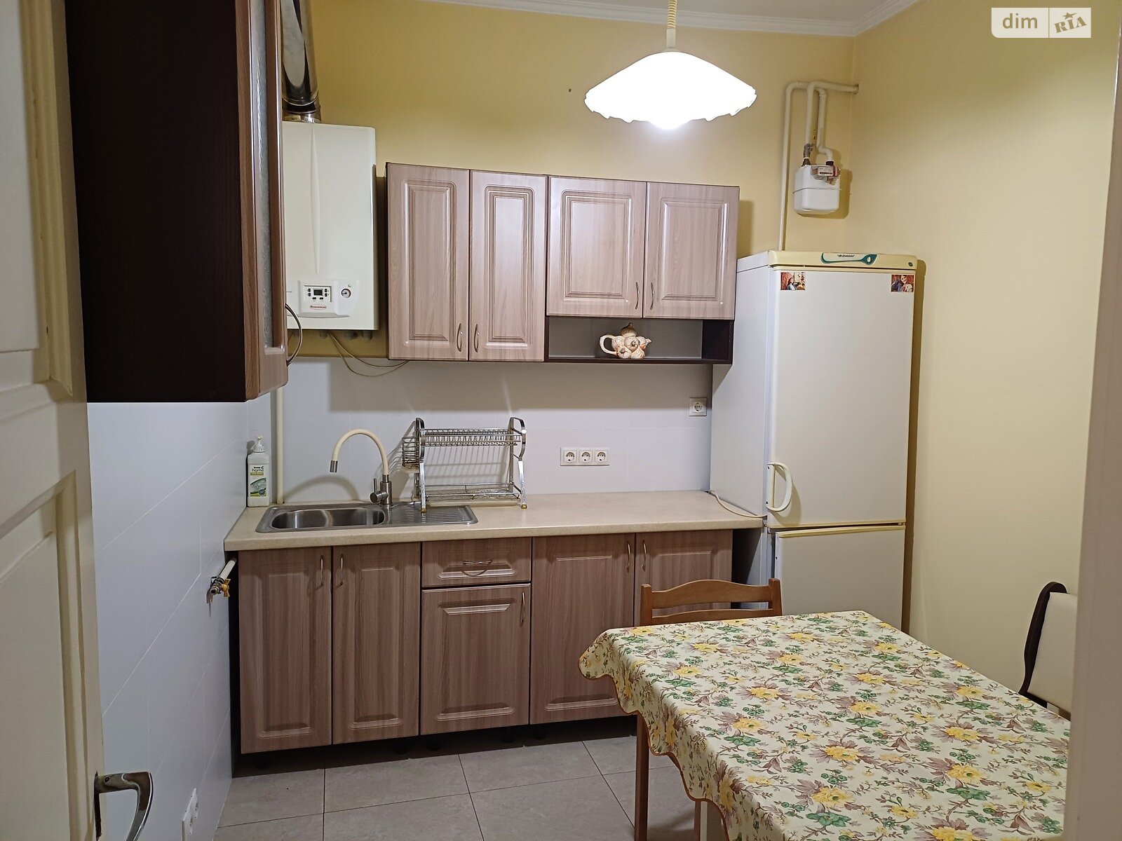 Продаж трикімнатної квартири в Ужгороді, на вул. Ольбрахта 8, район Центр фото 1 Продаж трикімнатної квартири в Ужгороді, на вул. Ольбрахта 8, район Центр фото 1