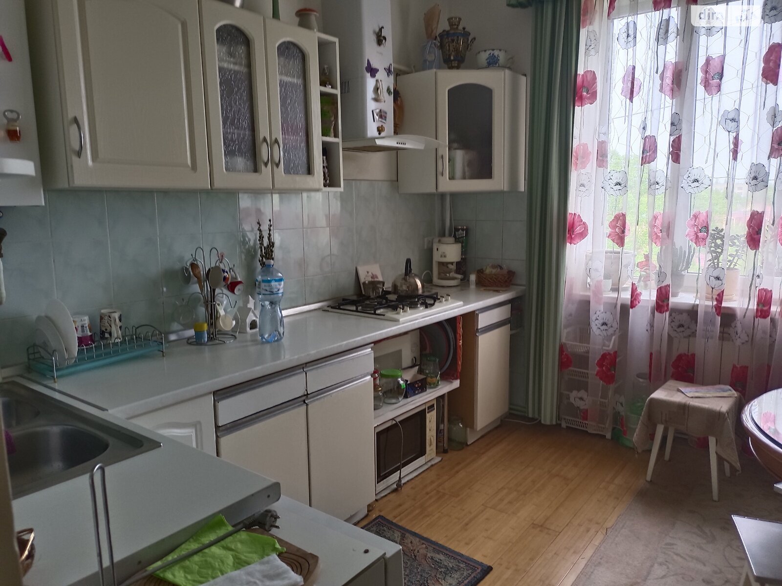 Продаж трикімнатної квартири в Ужгороді, на вул. Гойди 10, район Центр фото 1 Продаж трикімнатної квартири в Ужгороді, на вул. Гойди 10, район Центр фото 1