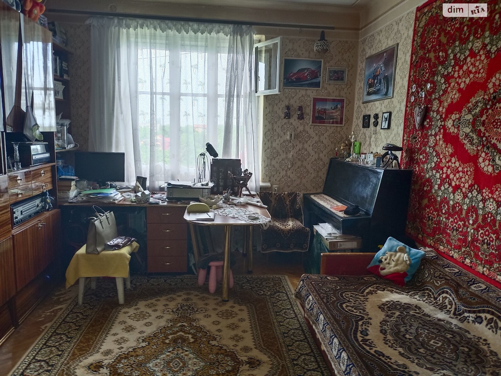 Продаж трикімнатної квартири в Ужгороді, на вул. Гойди 10, район Центр фото 1 Продаж трикімнатної квартири в Ужгороді, на вул. Гойди 10, район Центр фото 1