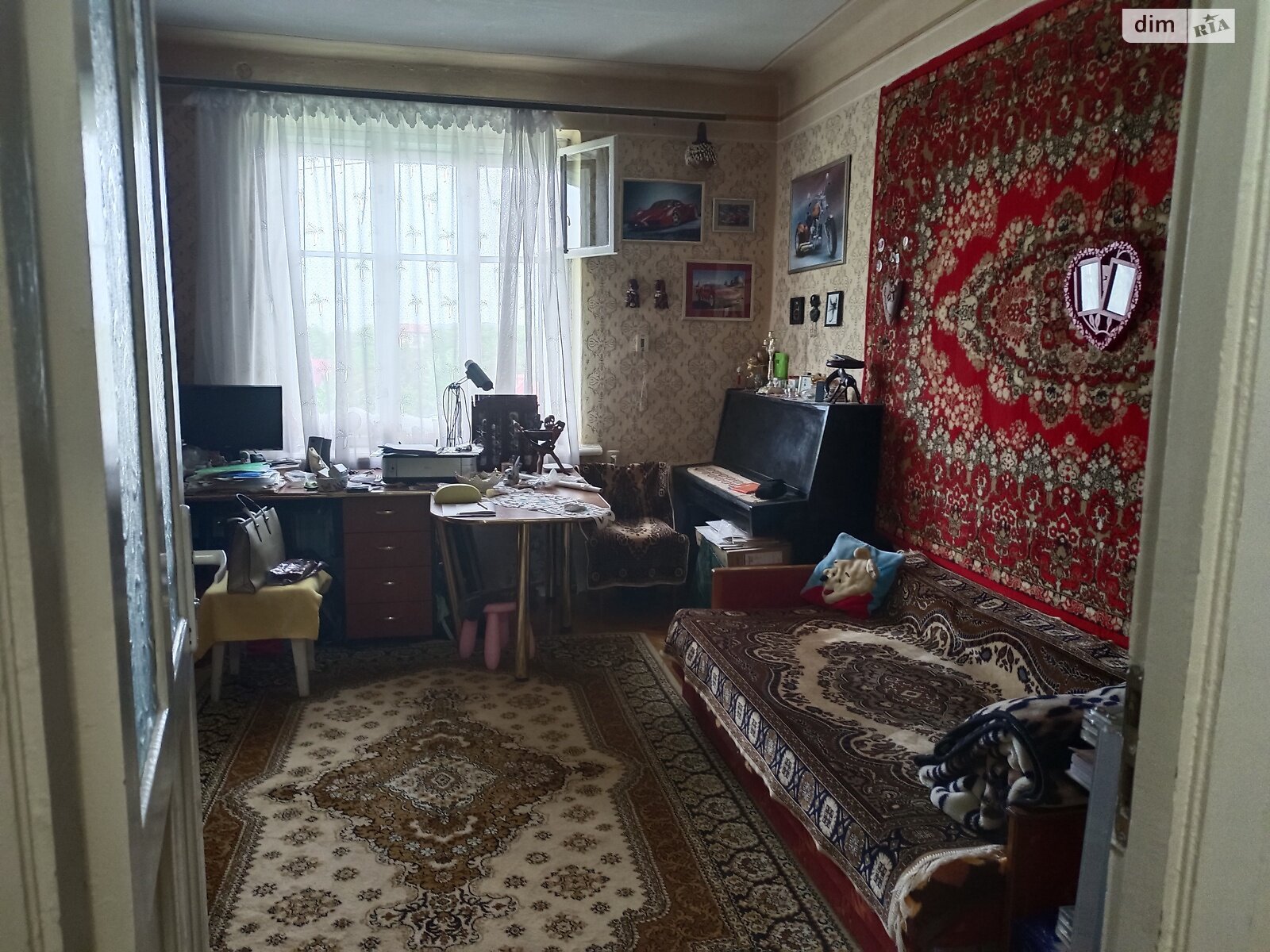 Продаж трикімнатної квартири в Ужгороді, на вул. Гойди 10, район Центр фото 1 Продаж трикімнатної квартири в Ужгороді, на вул. Гойди 10, район Центр фото 1