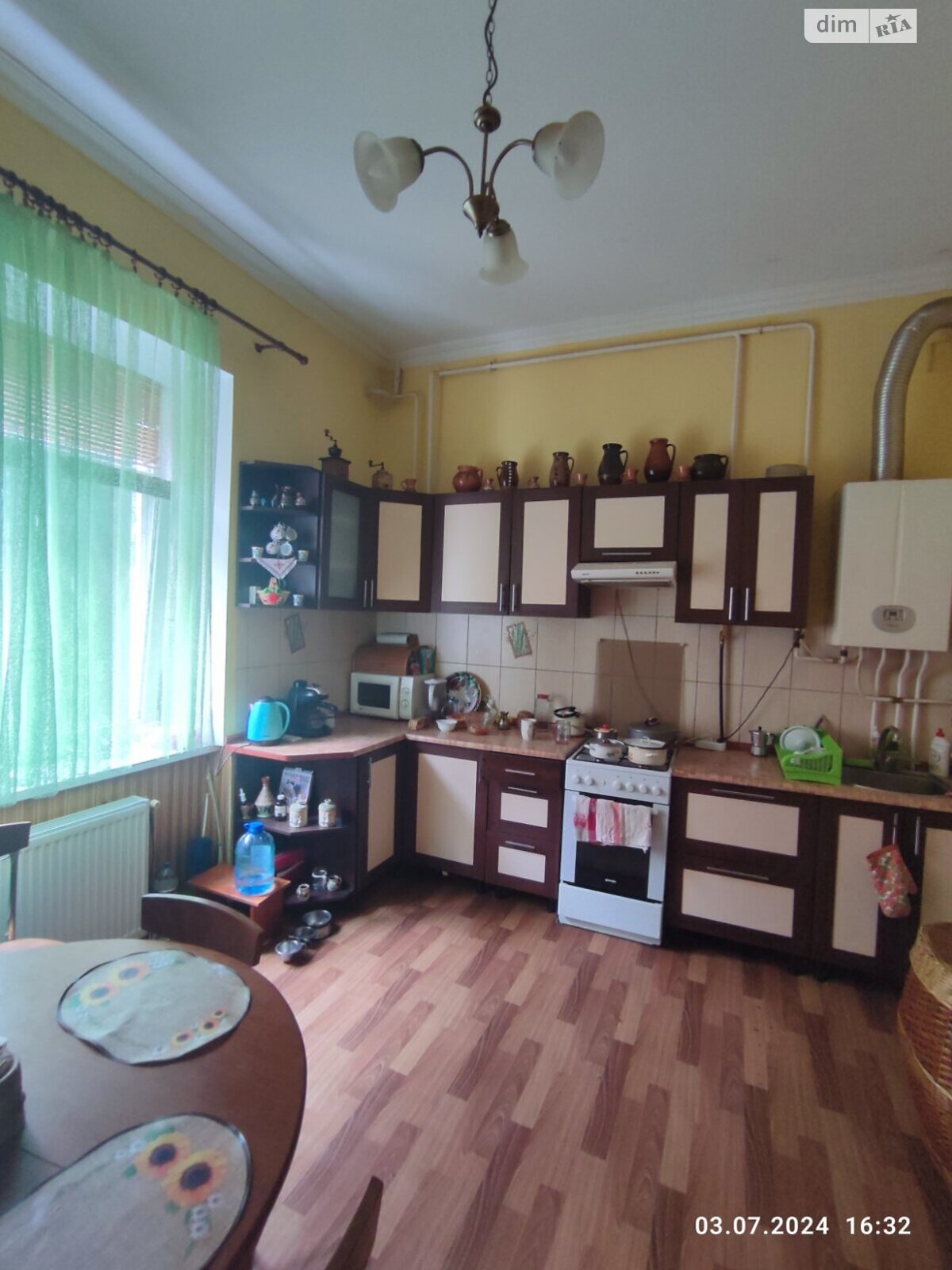 Продаж трикімнатної квартири в Ужгороді, на вул. Панаса Мирного 4, район Центр фото 1 Продаж трикімнатної квартири в Ужгороді, на вул. Панаса Мирного 4, район Центр фото 1