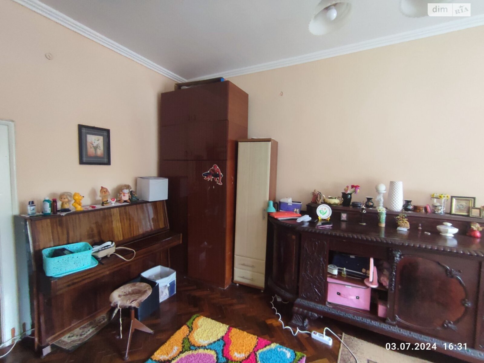 Продаж трикімнатної квартири в Ужгороді, на вул. Панаса Мирного 4, район Центр фото 1 Продаж трикімнатної квартири в Ужгороді, на вул. Панаса Мирного 4, район Центр фото 1