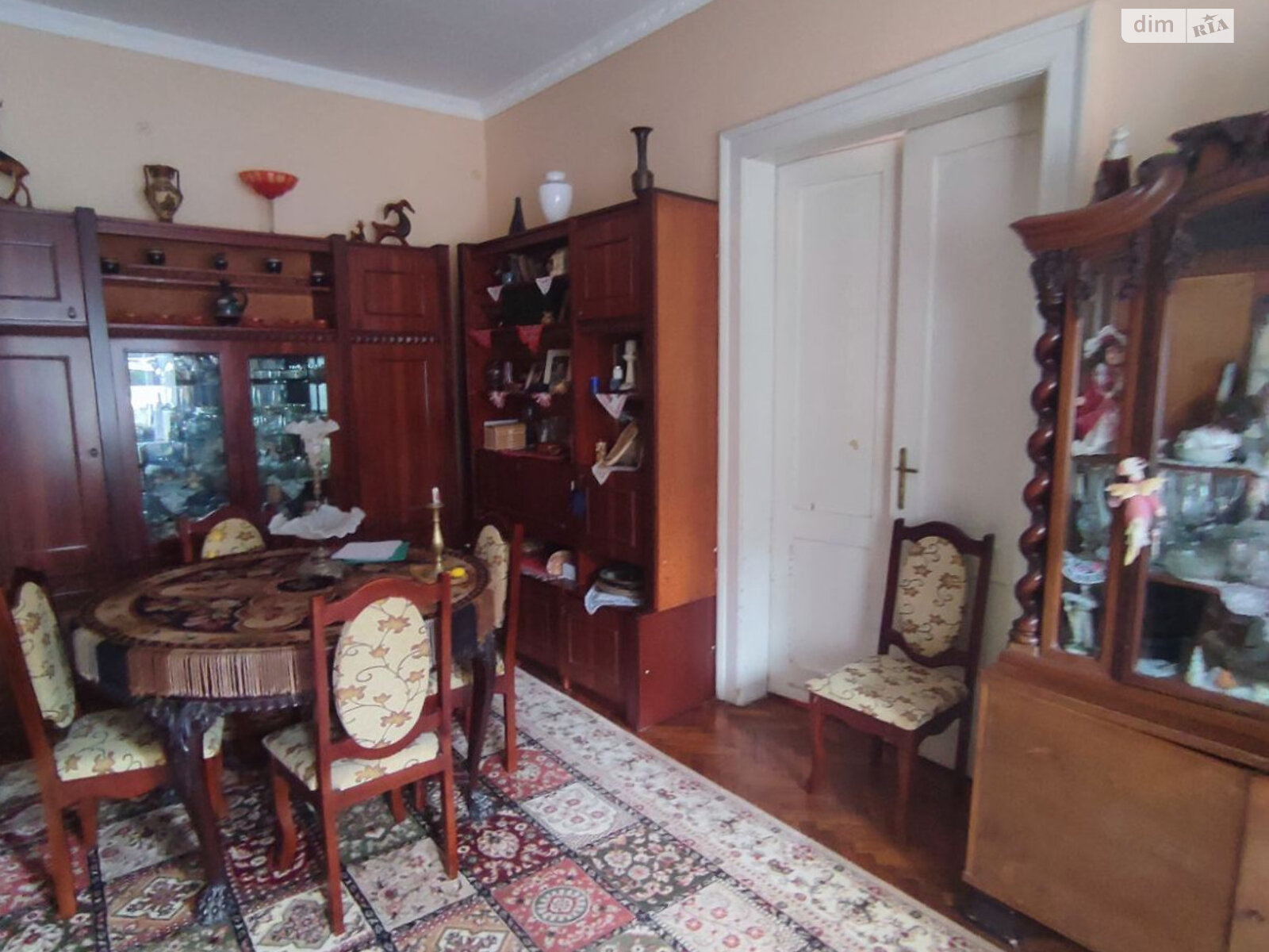 Продаж трикімнатної квартири в Ужгороді, на вул. Панаса Мирного 4, район Центр фото 1 Продаж трикімнатної квартири в Ужгороді, на вул. Панаса Мирного 4, район Центр фото 1