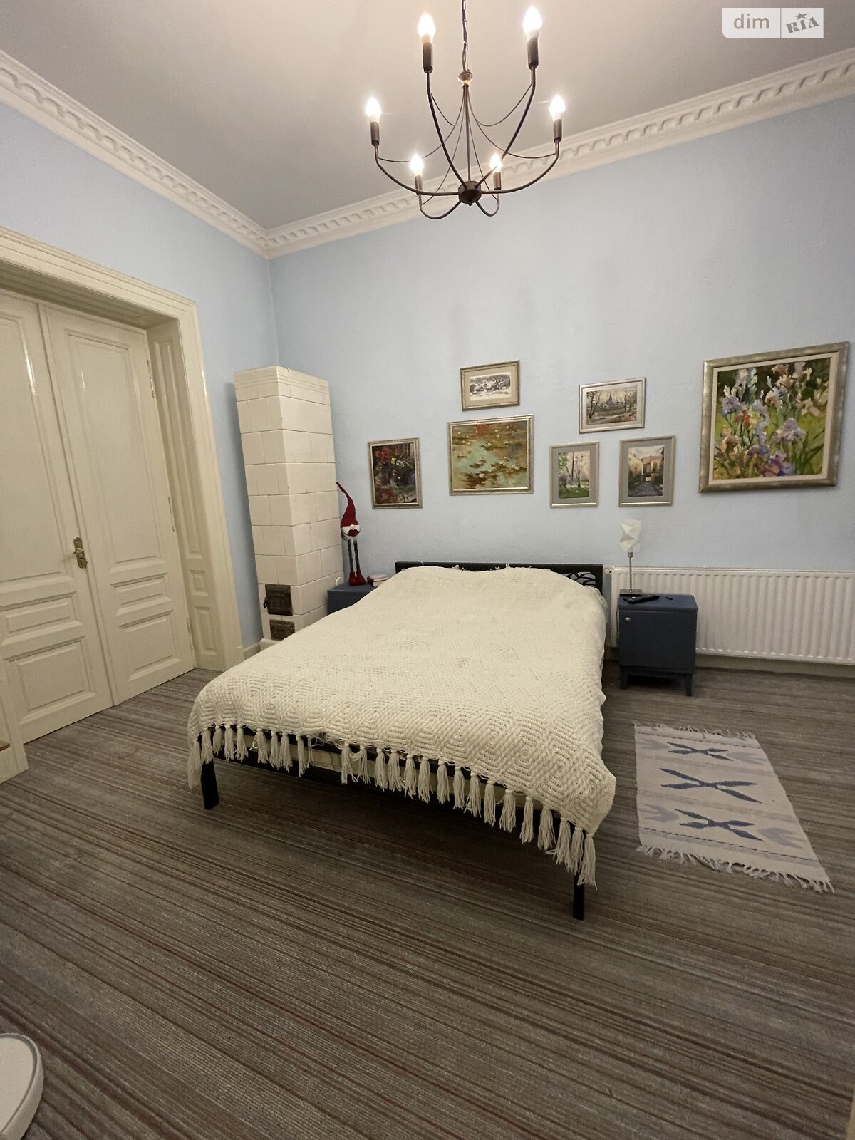 Продажа пятикомнатной квартиры в Ужгороде, на ул. Подгорная, район Центр фото 1 Продажа пятикомнатной квартиры в Ужгороде, на ул. Подгорная, район Центр фото 1