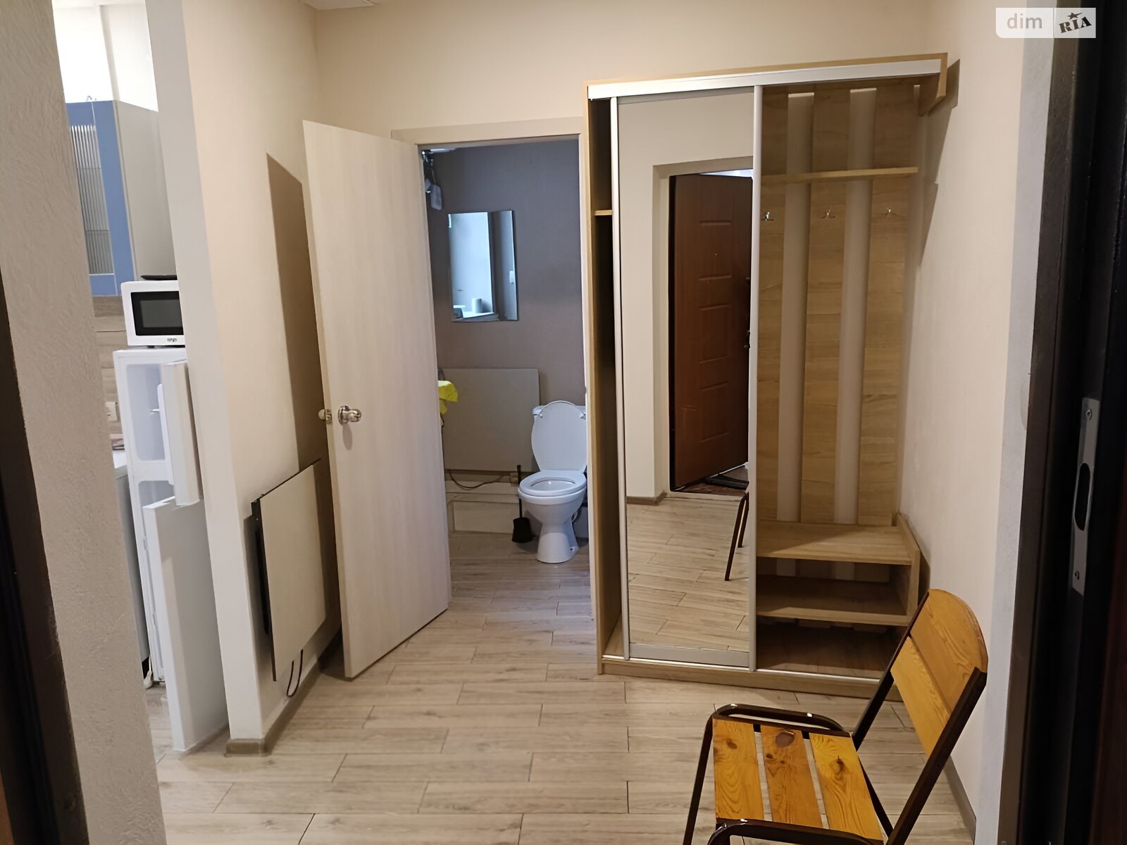 Продажа однокомнатной квартиры в Ужгороде, на ул. Подгорная 7, район Центр фото 1 Продажа однокомнатной квартиры в Ужгороде, на ул. Подгорная 7, район Центр фото 1