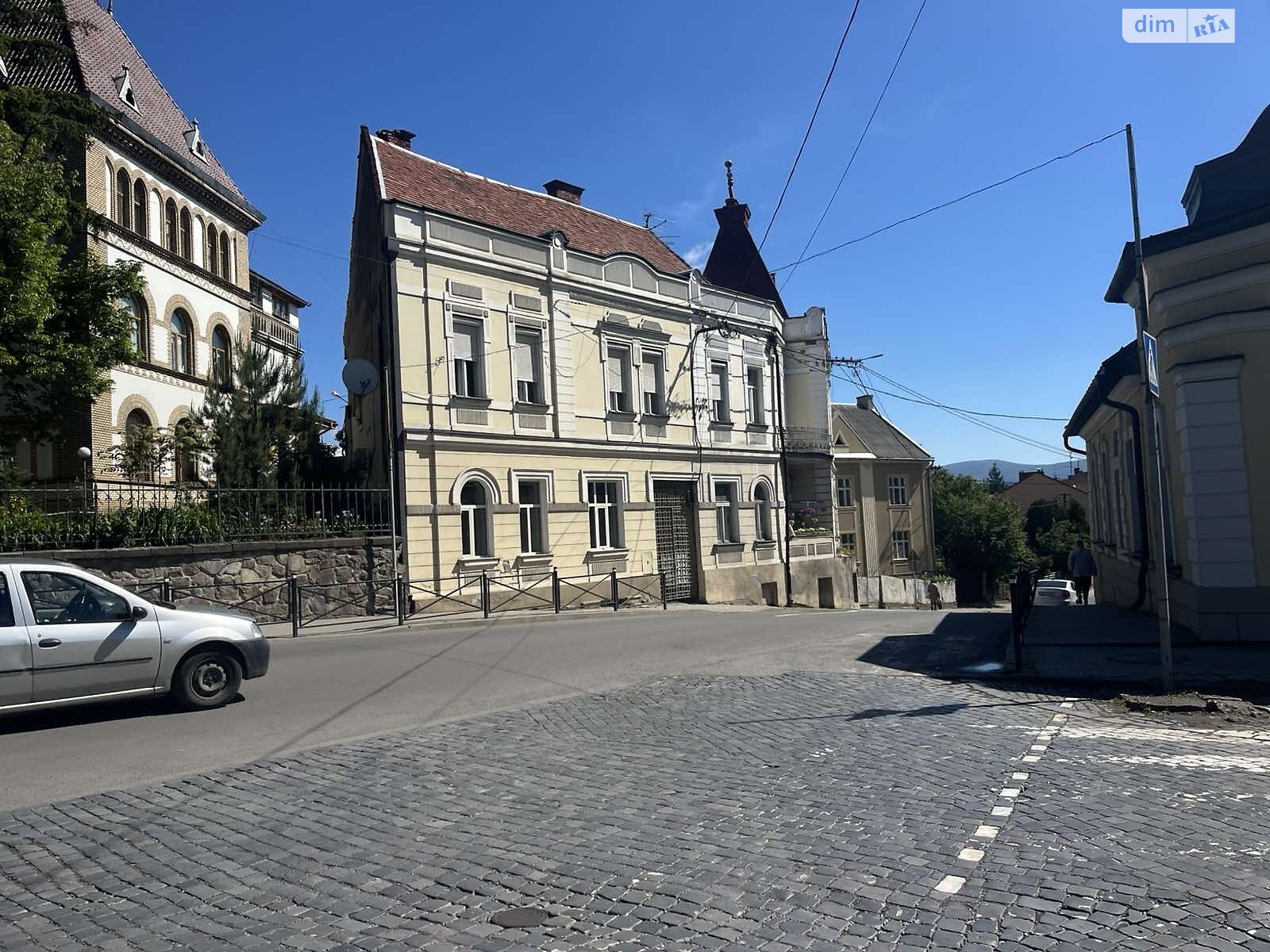 Продаж однокімнатної квартири в Ужгороді, на вул. Підгірна, район Центр фото 1 Продаж однокімнатної квартири в Ужгороді, на вул. Підгірна, район Центр фото 1