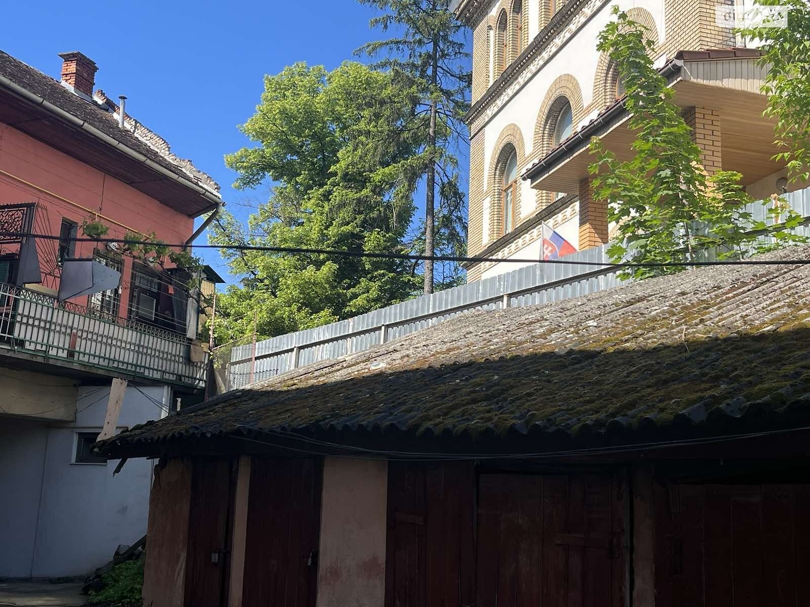 Продаж однокімнатної квартири в Ужгороді, на вул. Підгірна, район Центр фото 1 Продаж однокімнатної квартири в Ужгороді, на вул. Підгірна, район Центр фото 1