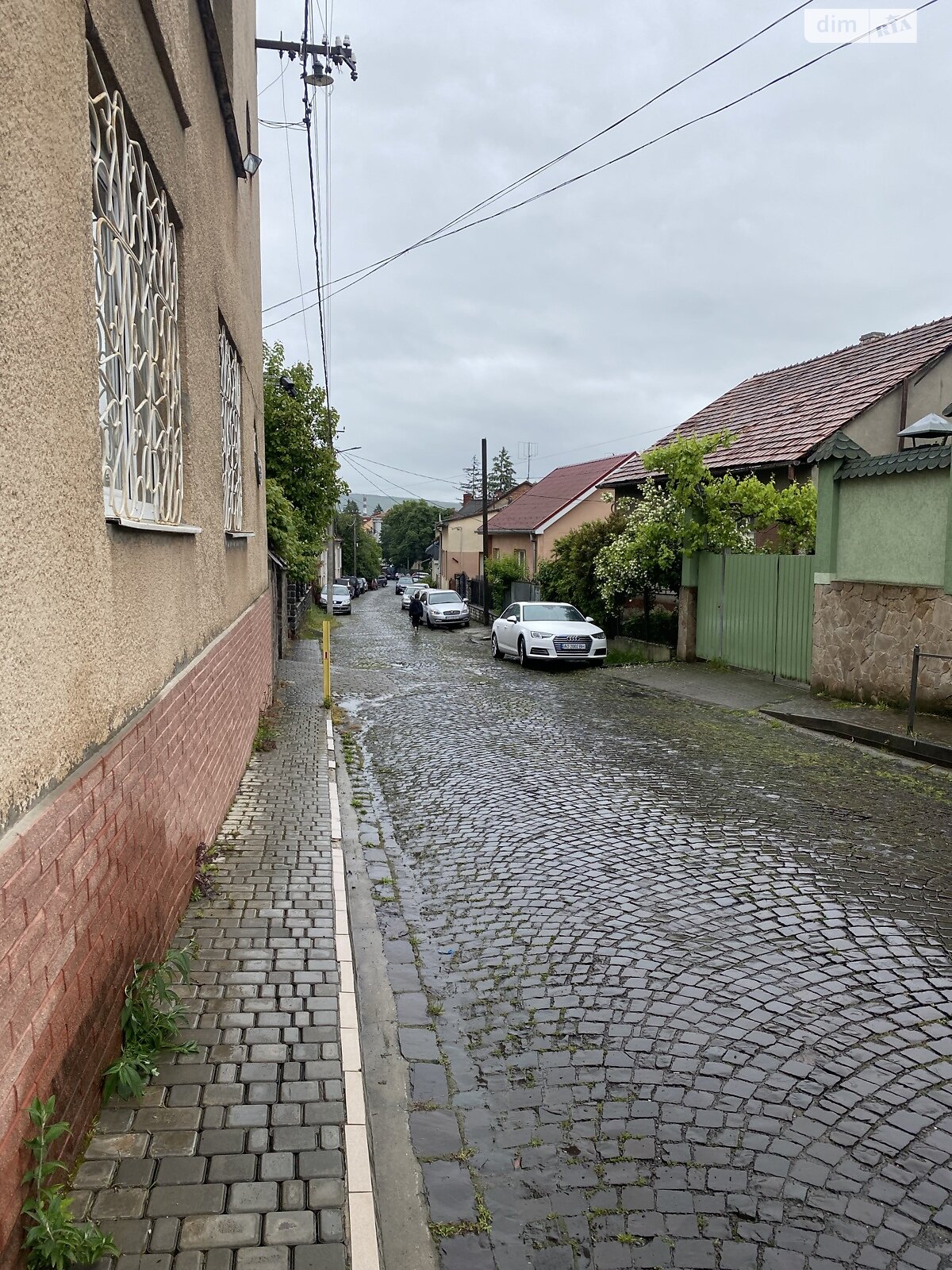Продаж однокімнатної квартири в Ужгороді, на вул. Підгірна, район Центр фото 1 Продаж однокімнатної квартири в Ужгороді, на вул. Підгірна, район Центр фото 1