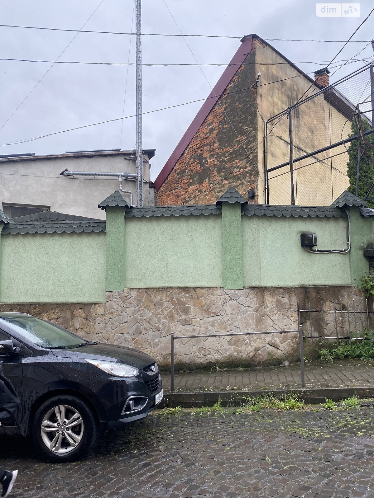 Продаж однокімнатної квартири в Ужгороді, на вул. Підгірна, район Центр фото 1 Продаж однокімнатної квартири в Ужгороді, на вул. Підгірна, район Центр фото 1