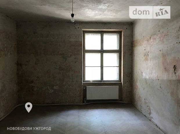 Продажа двухкомнатной квартиры в Ужгороде, на ул. Ракоци Ференца район Центр фото 1 Продажа двухкомнатной квартиры в Ужгороде, на ул. Ракоци Ференца район Центр фото 1