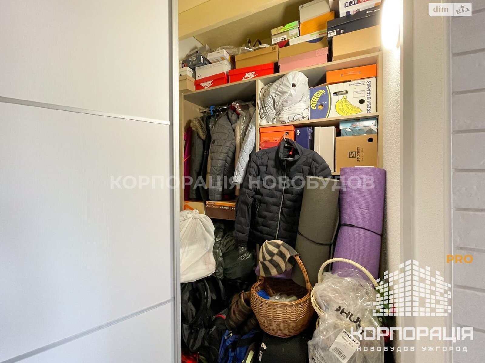 Продажа четырехкомнатной квартиры в Ужгороде, на ул. Русская 30, район Центр фото 1