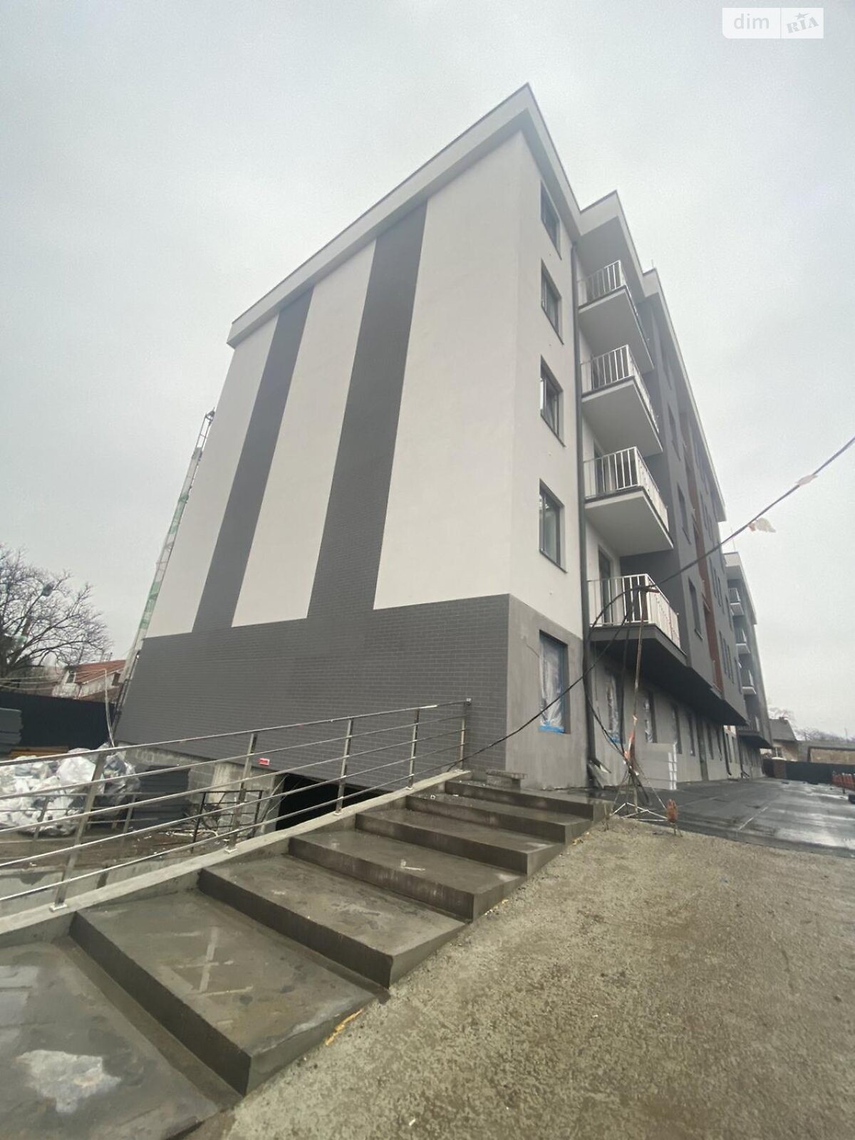Продажа однокомнатной квартиры в Ужгороде, на ул. Русская 41, район Центр фото 1 Продажа однокомнатной квартиры в Ужгороде, на ул. Русская 41, район Центр фото 1