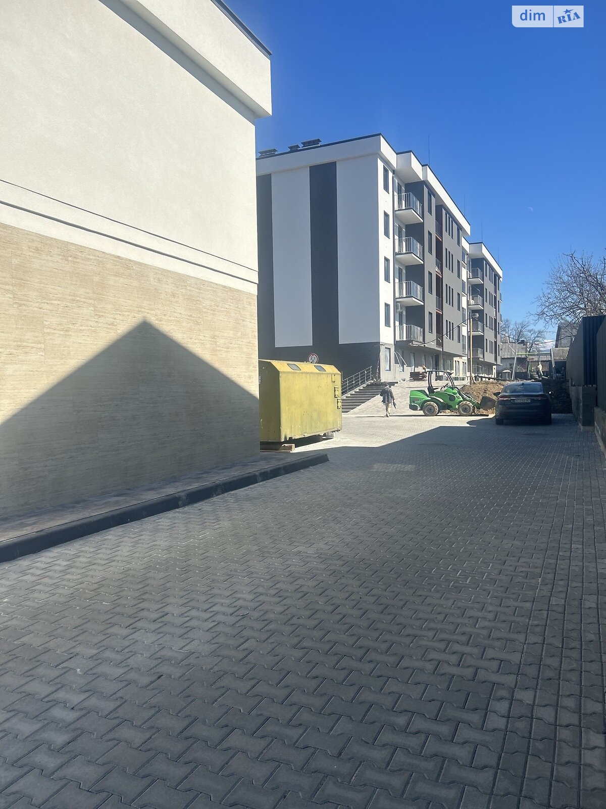 Продаж однокімнатної квартири в Ужгороді, на вул. Руська, район Центр фото 1 Продаж однокімнатної квартири в Ужгороді, на вул. Руська, район Центр фото 1