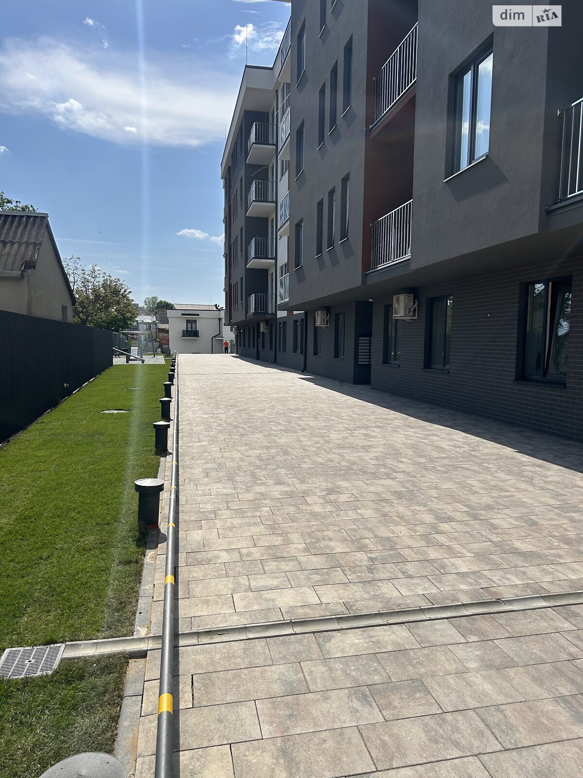 Продаж однокімнатної квартири в Ужгороді, на вул. Руська, район Центр фото 1 Продаж однокімнатної квартири в Ужгороді, на вул. Руська, район Центр фото 1