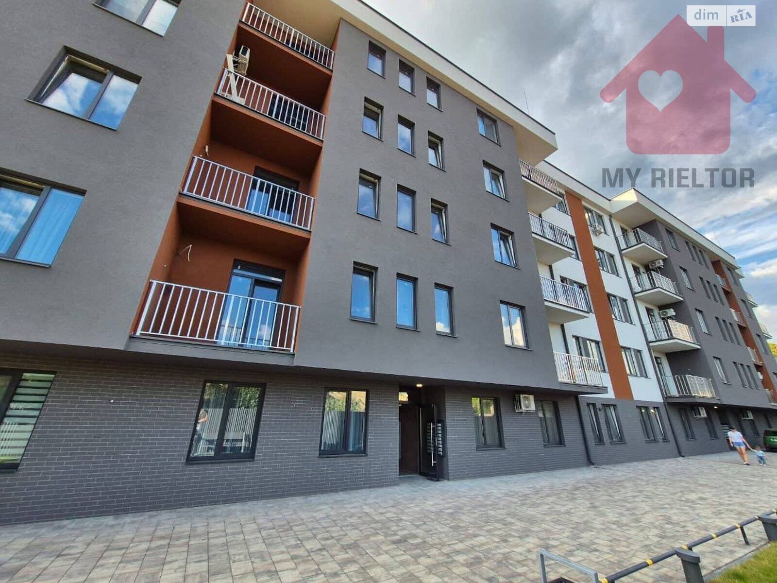 Продажа однокомнатной квартиры в Ужгороде, на ул. Русская 55, район Центр фото 1 Продажа однокомнатной квартиры в Ужгороде, на ул. Русская 55, район Центр фото 1