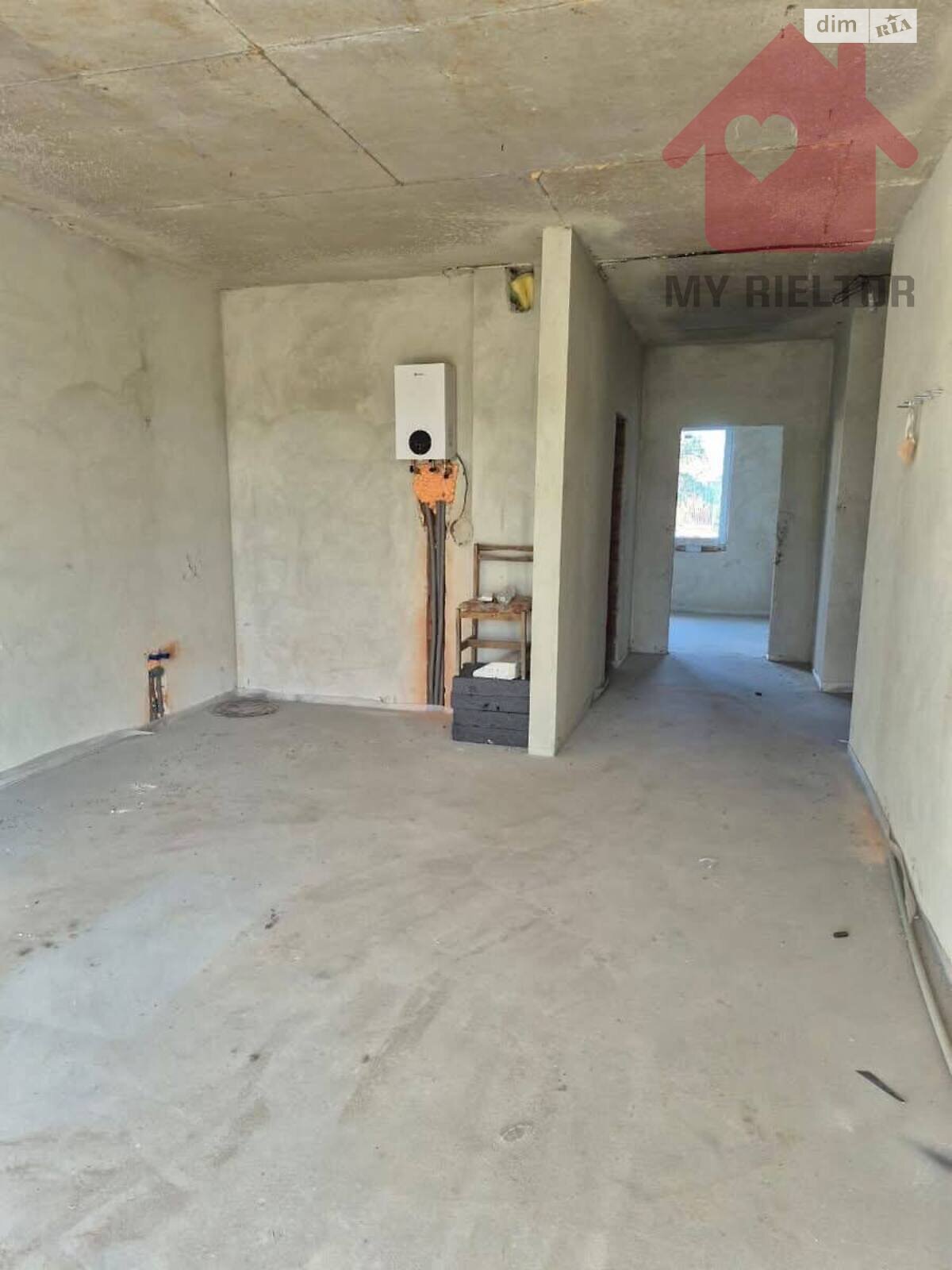 Продажа однокомнатной квартиры в Ужгороде, на ул. Русская 55, район Центр фото 1 Продажа однокомнатной квартиры в Ужгороде, на ул. Русская 55, район Центр фото 1