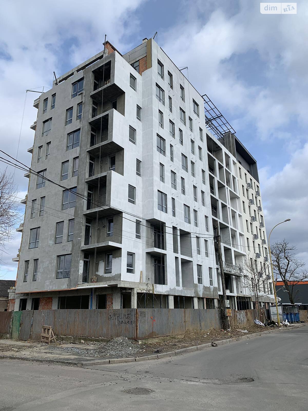 Продажа однокомнатной квартиры в Ужгороде, на ул. Сечени, фото 1