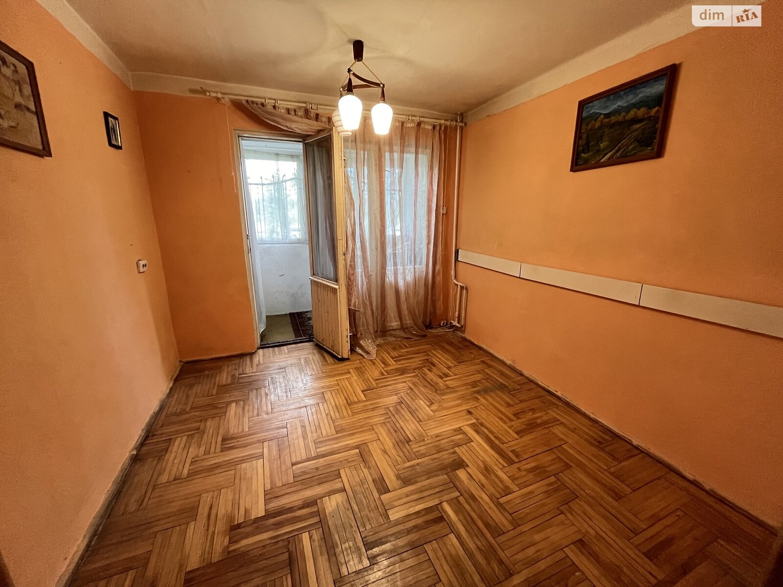 Продажа двухкомнатной квартиры в Ужгороде, на ул. Шумная 26, район Центр фото 1 Продажа двухкомнатной квартиры в Ужгороде, на ул. Шумная 26, район Центр фото 1