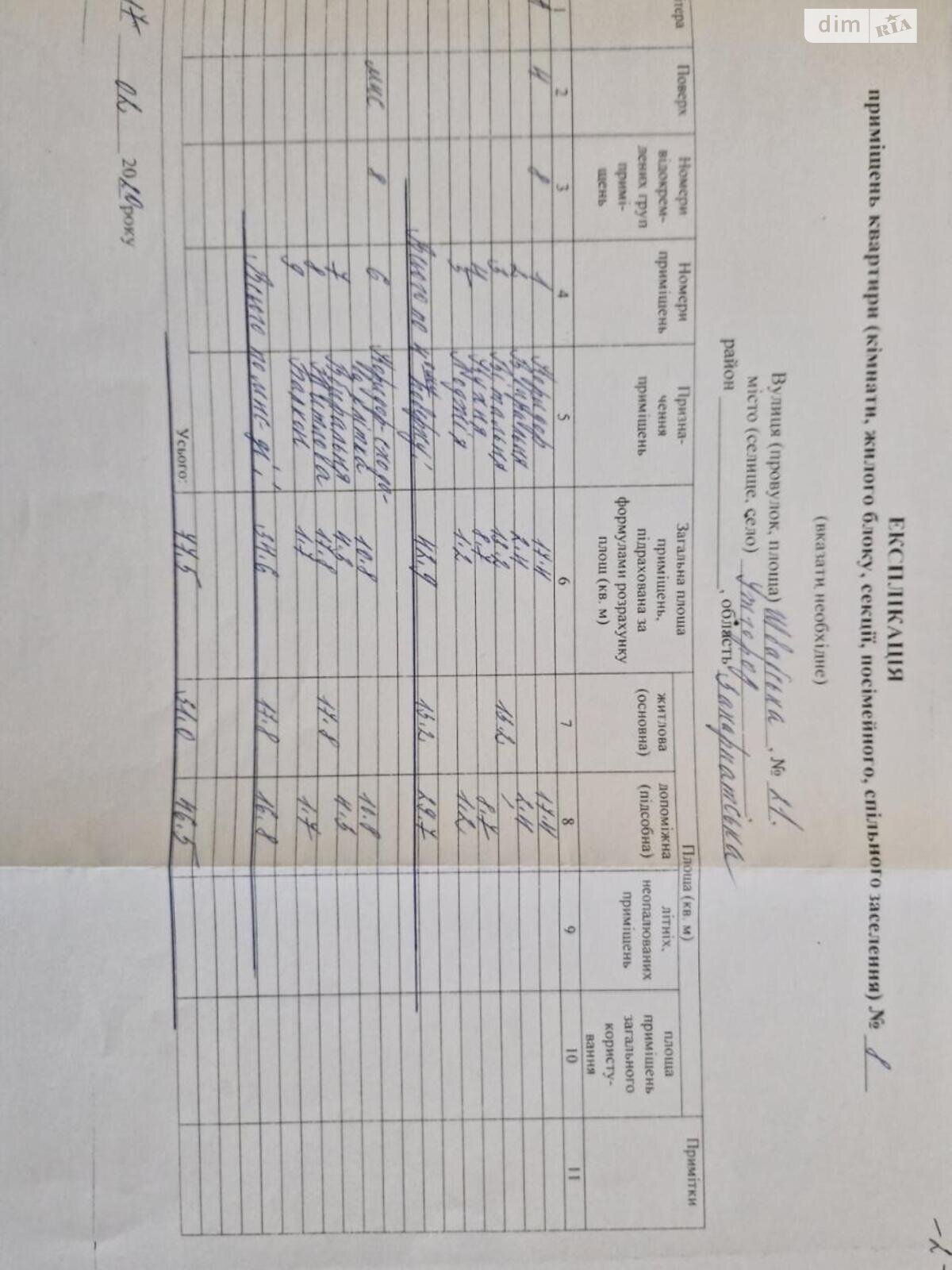 Продажа двухкомнатной квартиры в Ужгороде, на ул. Швабская 21А, район Центр фото 1