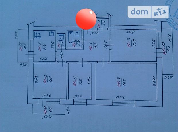Продажа квартиры, 3 ком., Ужгород, р‑н. Центр, Швабская улица Продажа квартиры, 3 ком., Ужгород, р‑н. Центр, Швабская улица
