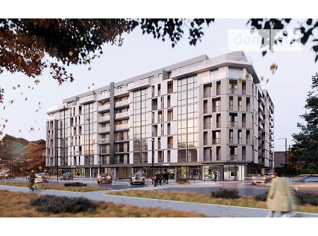 Продажа однокомнатной квартиры в Ужгороде, на наб. Славянская 23, район Центр фото 1 Продажа однокомнатной квартиры в Ужгороде, на наб. Славянская 23, район Центр фото 1