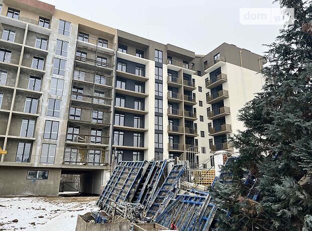 Продажа однокомнатной квартиры в Ужгороде, на наб. Славянская 23, район Центр фото 1 Продажа однокомнатной квартиры в Ужгороде, на наб. Славянская 23, район Центр фото 1