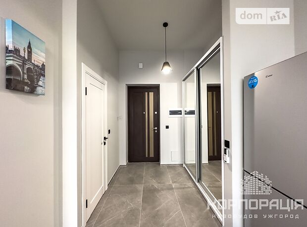 Продажа однокомнатной квартиры в Ужгороде, на наб. Славянская, район Центр фото 1 Продажа однокомнатной квартиры в Ужгороде, на наб. Славянская, район Центр фото 1
