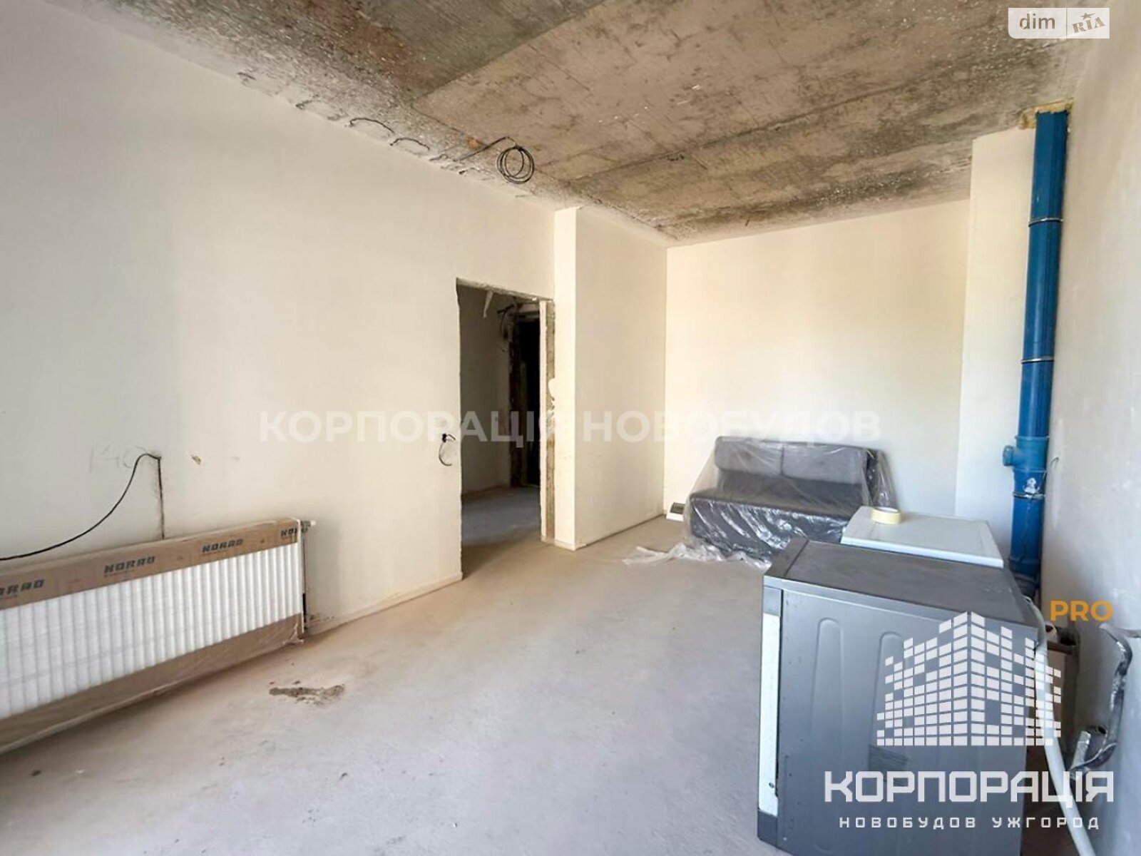 Продажа однокомнатной квартиры в Ужгороде, на наб. Славянская, район Центр фото 1 Продажа однокомнатной квартиры в Ужгороде, на наб. Славянская, район Центр фото 1