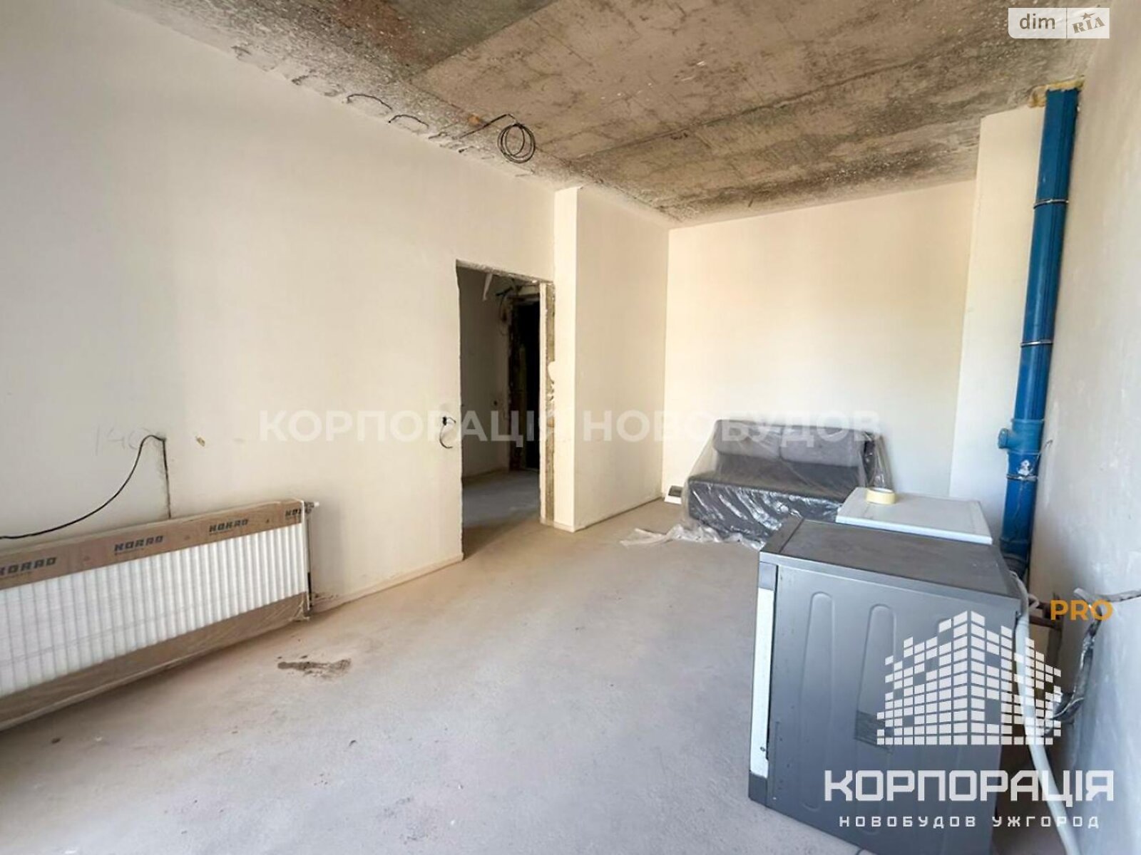 Продажа однокомнатной квартиры в Ужгороде, на наб. Славянская, район Центр фото 1 Продажа однокомнатной квартиры в Ужгороде, на наб. Славянская, район Центр фото 1