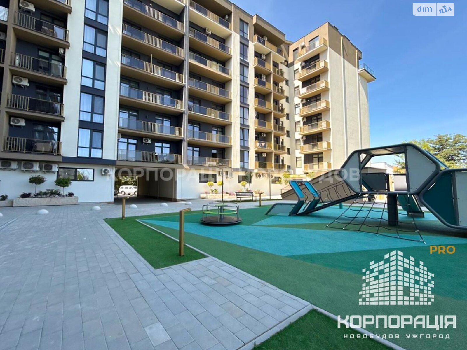 Продажа однокомнатной квартиры в Ужгороде, на наб. Славянская, район Центр фото 1 Продажа однокомнатной квартиры в Ужгороде, на наб. Славянская, район Центр фото 1