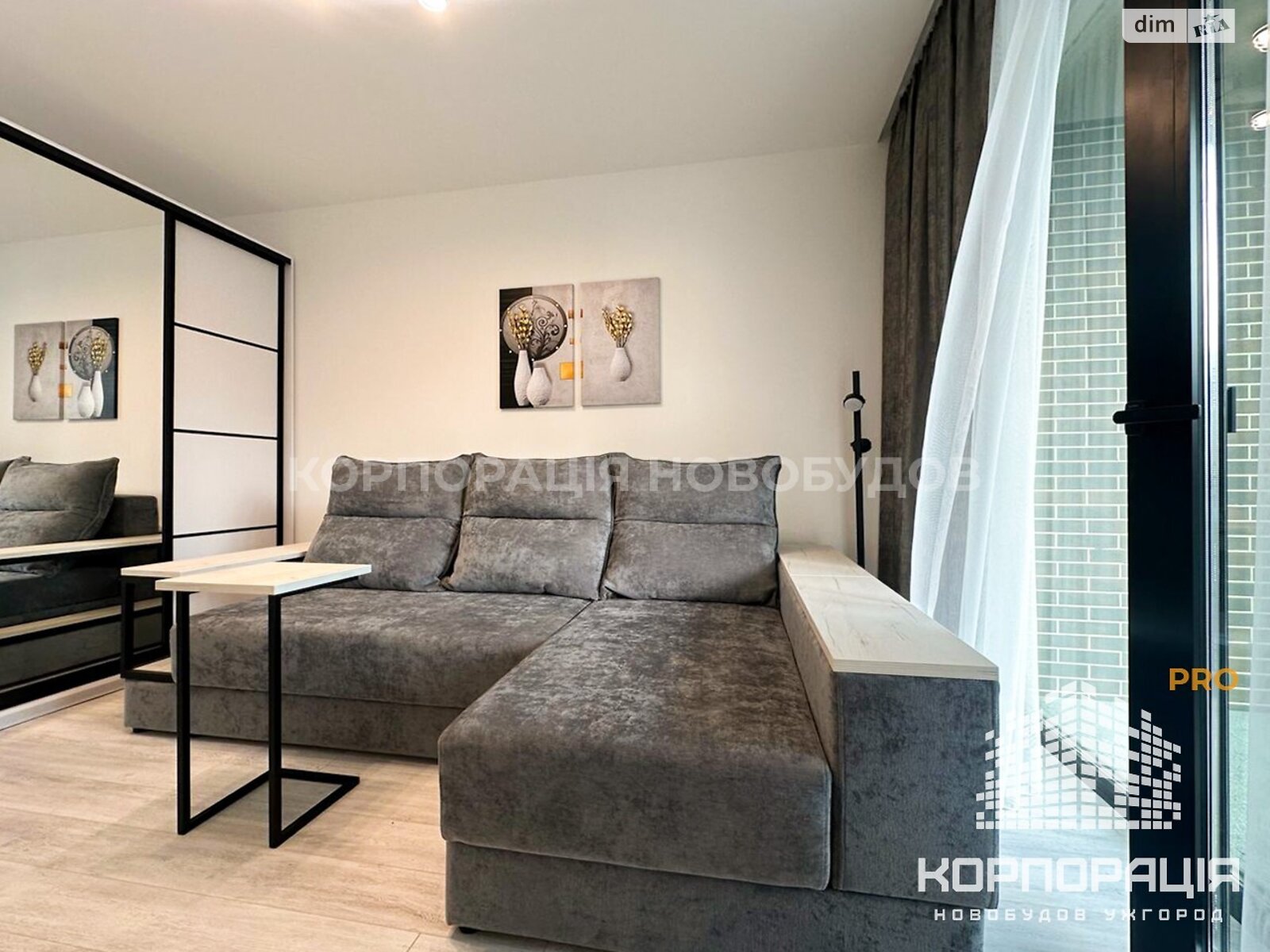 Продажа трехкомнатной квартиры в Ужгороде, на наб. Славянская 23А, район Центр фото 1 Продажа трехкомнатной квартиры в Ужгороде, на наб. Славянская 23А, район Центр фото 1