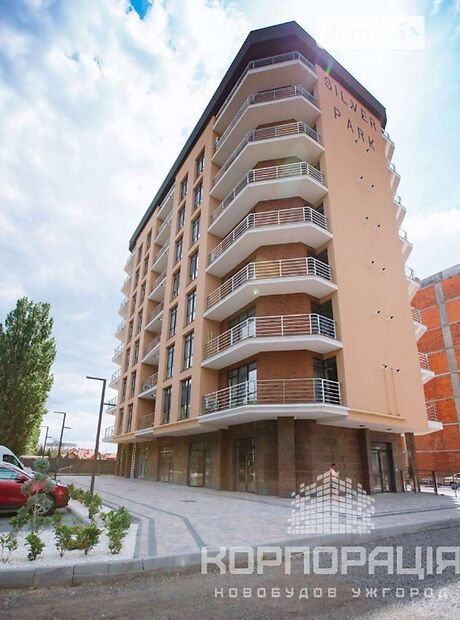 Продажа двухкомнатной квартиры в Ужгороде, на ул. Собранецкая, район Центр фото 1 Продажа двухкомнатной квартиры в Ужгороде, на ул. Собранецкая, район Центр фото 1