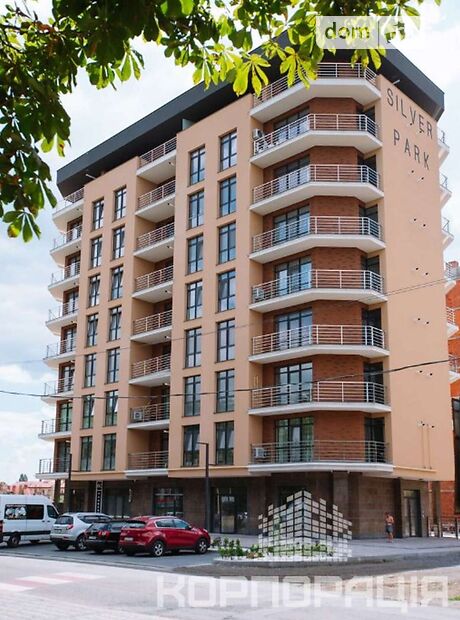 Продажа двухкомнатной квартиры в Ужгороде, на ул. Собранецкая, район Центр фото 1 Продажа двухкомнатной квартиры в Ужгороде, на ул. Собранецкая, район Центр фото 1