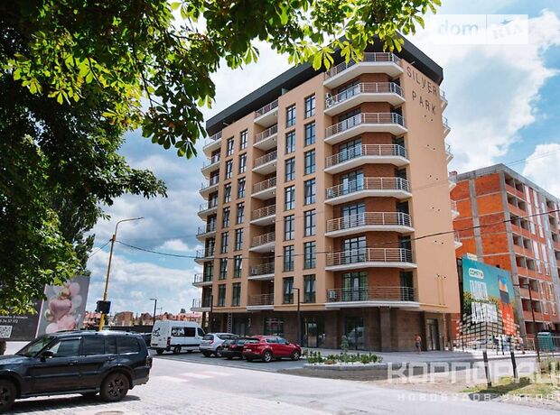 Продажа двухкомнатной квартиры в Ужгороде, на ул. Собранецкая, район Центр фото 1 Продажа двухкомнатной квартиры в Ужгороде, на ул. Собранецкая, район Центр фото 1