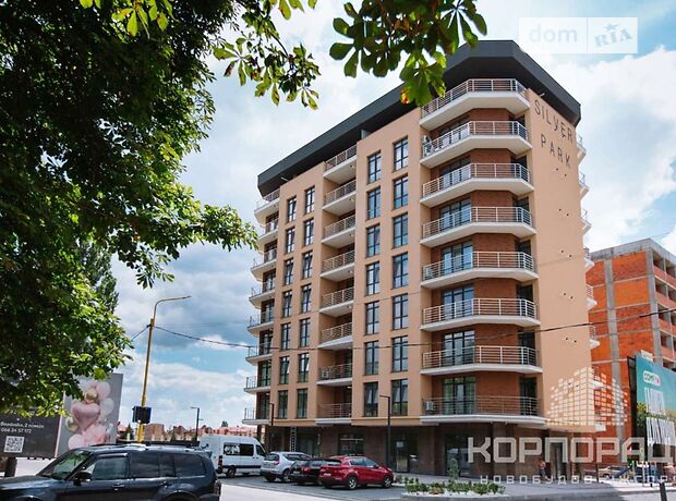 Продажа двухкомнатной квартиры в Ужгороде, на ул. Собранецкая, район Центр фото 1 Продажа двухкомнатной квартиры в Ужгороде, на ул. Собранецкая, район Центр фото 1