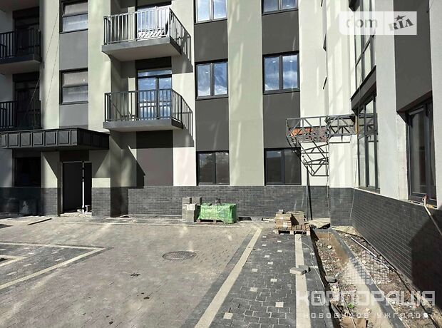 Продажа двухкомнатной квартиры в Ужгороде, на ул. Собранецкая, район Центр фото 1 Продажа двухкомнатной квартиры в Ужгороде, на ул. Собранецкая, район Центр фото 1