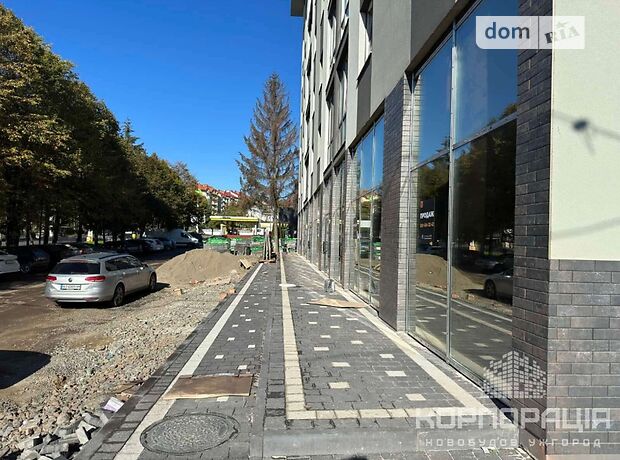 Продажа двухкомнатной квартиры в Ужгороде, на ул. Собранецкая, район Центр фото 1 Продажа двухкомнатной квартиры в Ужгороде, на ул. Собранецкая, район Центр фото 1