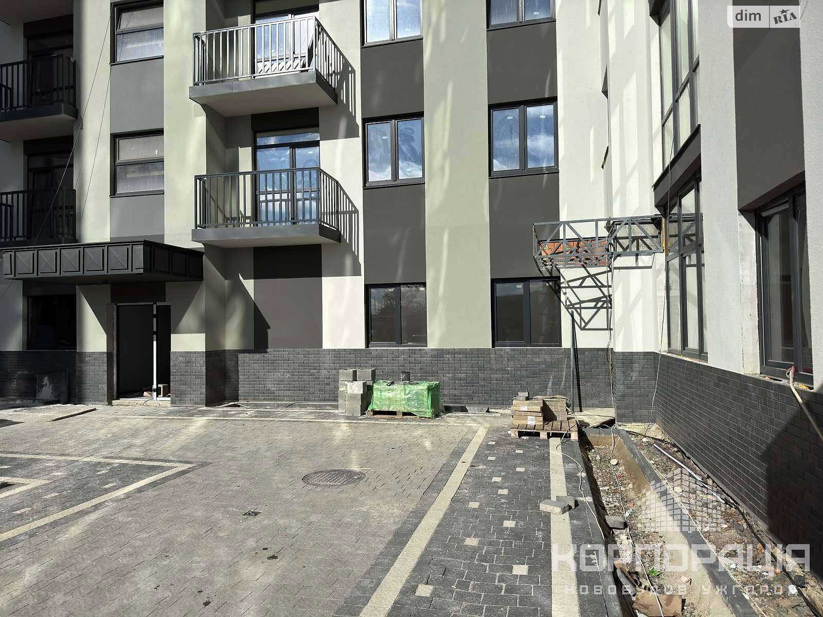 Продаж двокімнатної квартири в Ужгороді, на вул. Собранецька 160, район Центр фото 1
