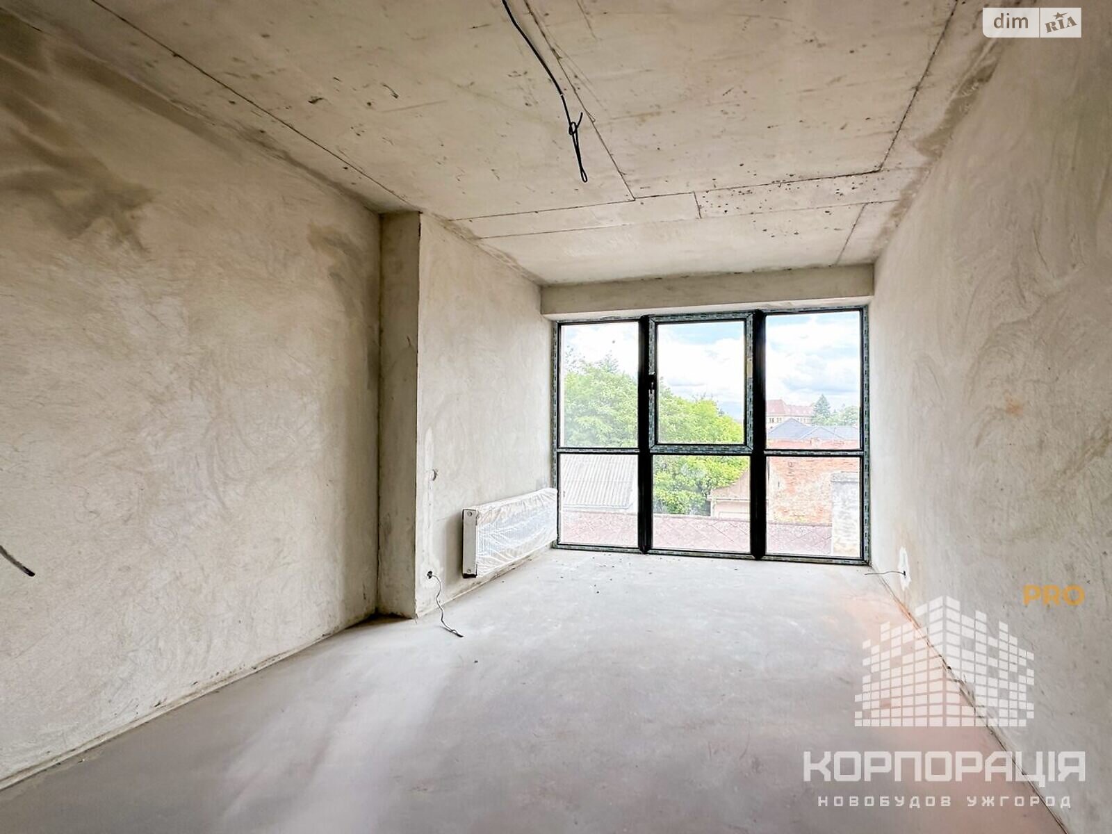 Продажа двухкомнатной квартиры в Ужгороде, на ул. Собранецкая, район Центр фото 1 Продажа двухкомнатной квартиры в Ужгороде, на ул. Собранецкая, район Центр фото 1