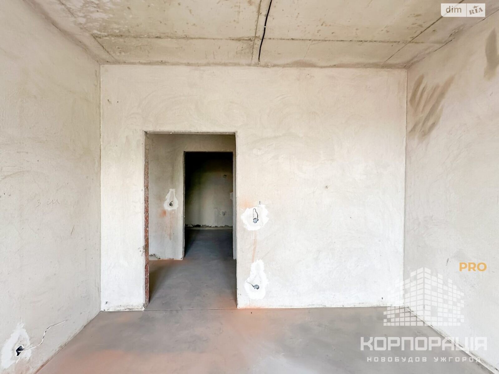 Продажа двухкомнатной квартиры в Ужгороде, на ул. Собранецкая, район Центр фото 1 Продажа двухкомнатной квартиры в Ужгороде, на ул. Собранецкая, район Центр фото 1
