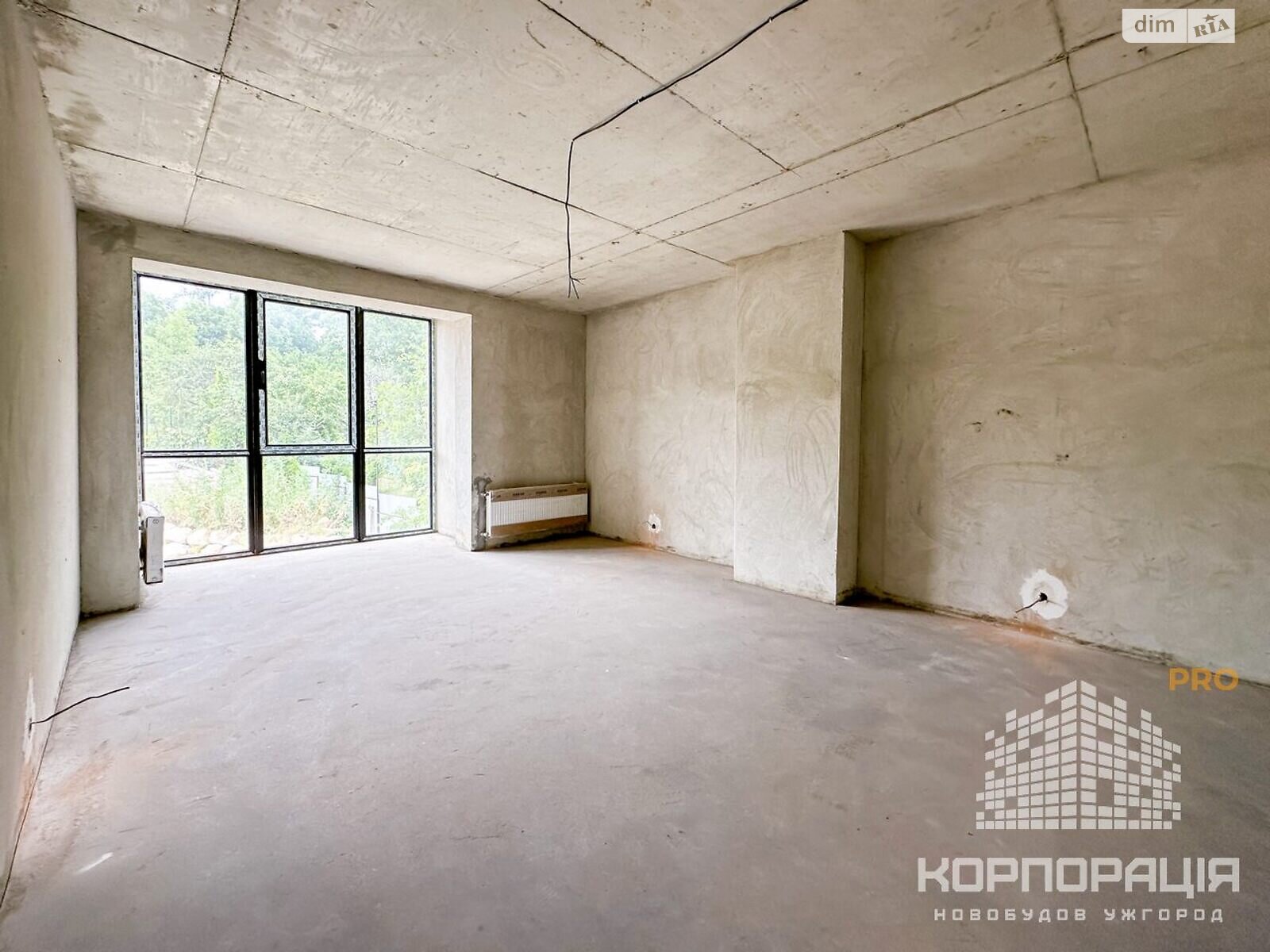 Продажа двухкомнатной квартиры в Ужгороде, на ул. Собранецкая, район Центр фото 1 Продажа двухкомнатной квартиры в Ужгороде, на ул. Собранецкая, район Центр фото 1