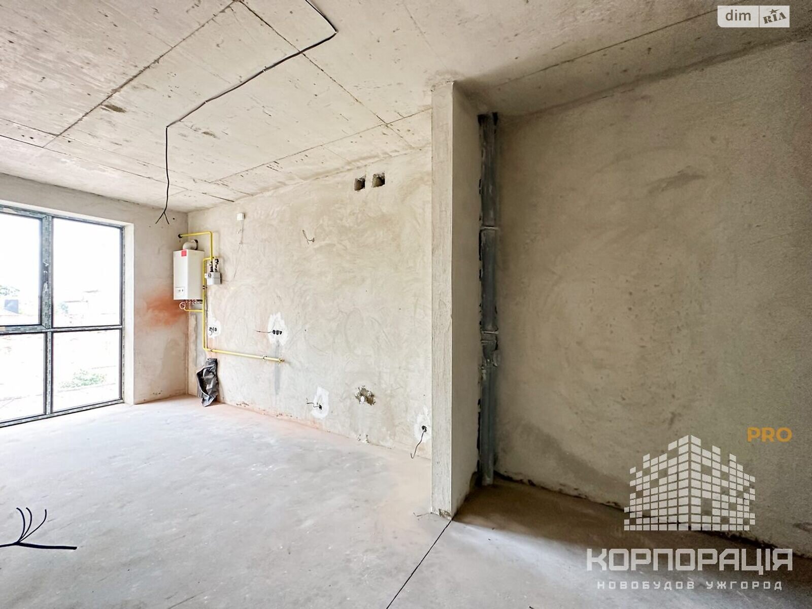 Продажа двухкомнатной квартиры в Ужгороде, на ул. Собранецкая, район Центр фото 1 Продажа двухкомнатной квартиры в Ужгороде, на ул. Собранецкая, район Центр фото 1