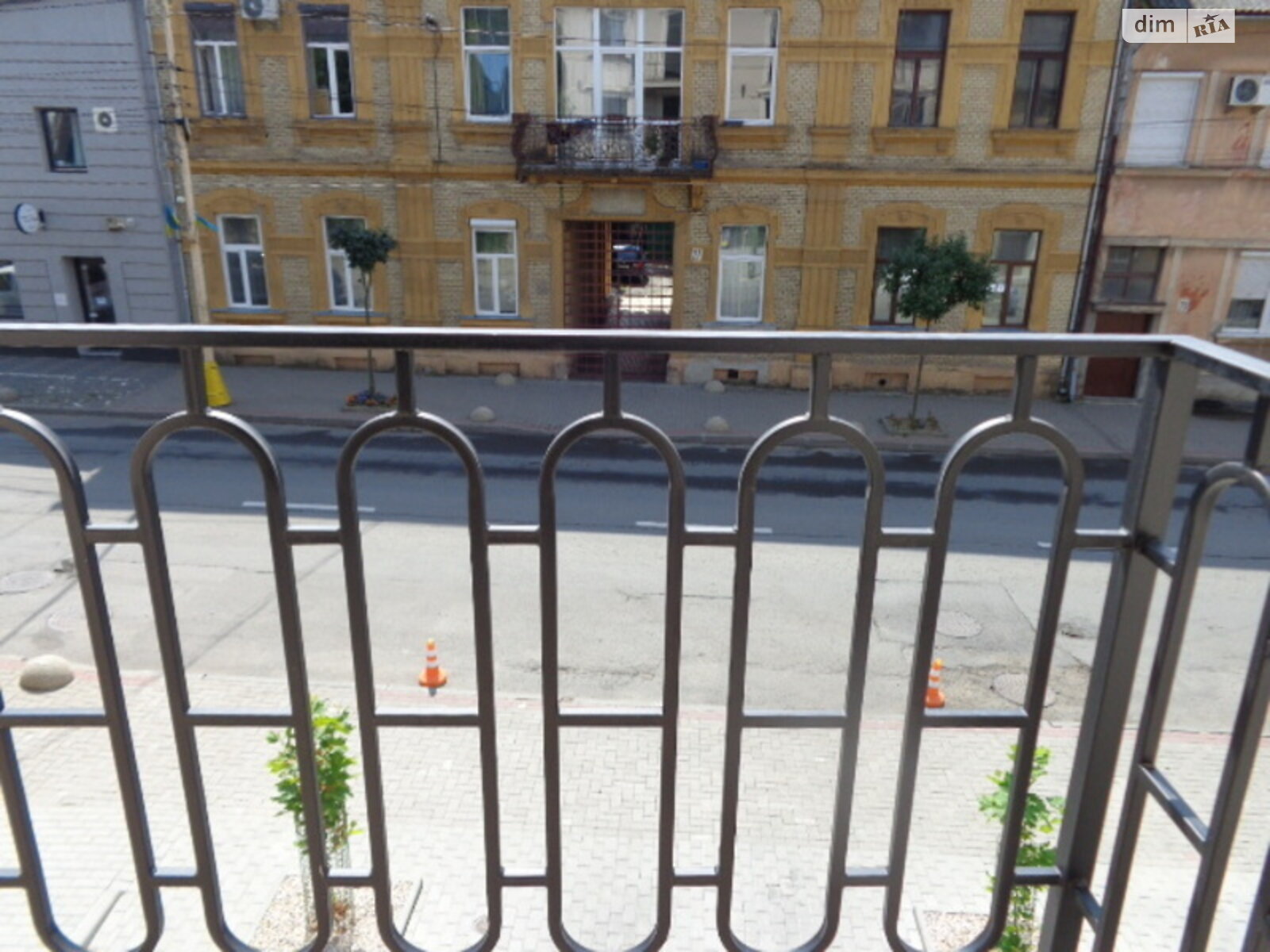 Продажа двухкомнатной квартиры в Ужгороде, на ул. Собранецкая, район Центр фото 1 Продажа двухкомнатной квартиры в Ужгороде, на ул. Собранецкая, район Центр фото 1