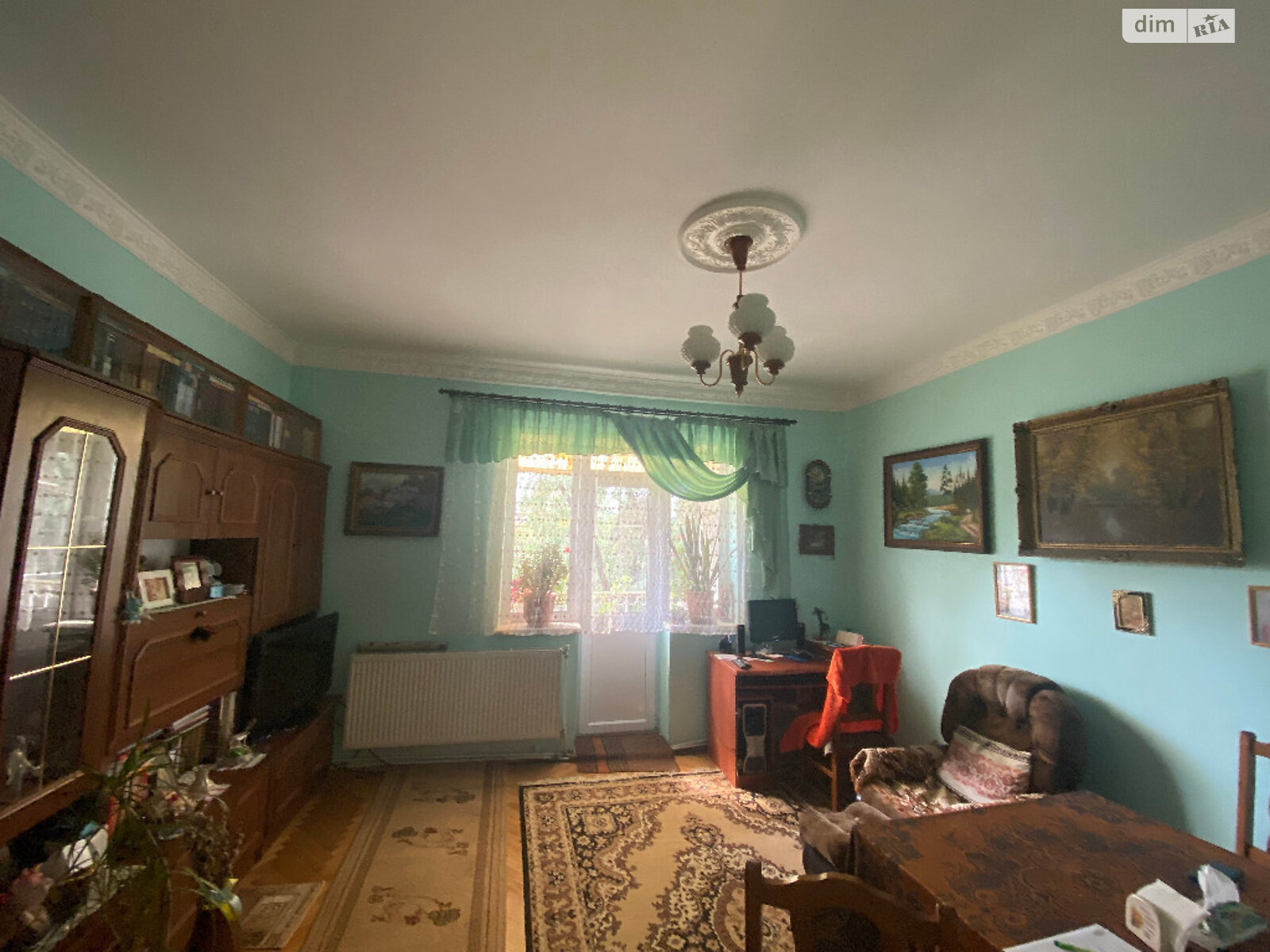 Продажа трехкомнатной квартиры в Ужгороде, на ул. Собранецкая, район Центр фото 1