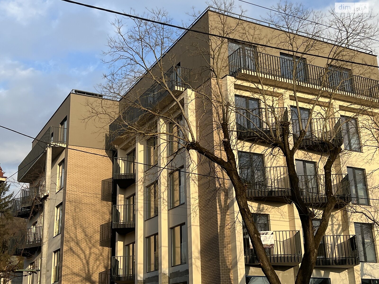 Продажа однокомнатной квартиры в Ужгороде, на ул. Собранецкая 90, район Центр фото 1